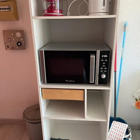 Soleil Et Detente Daire