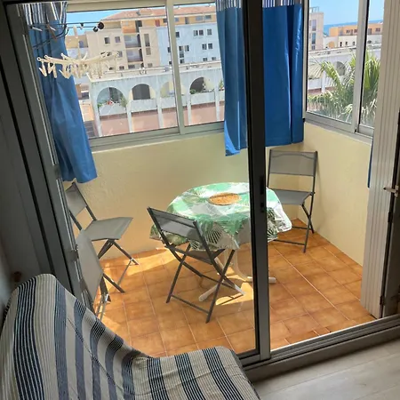 Daire Soleil Et Detente Sète