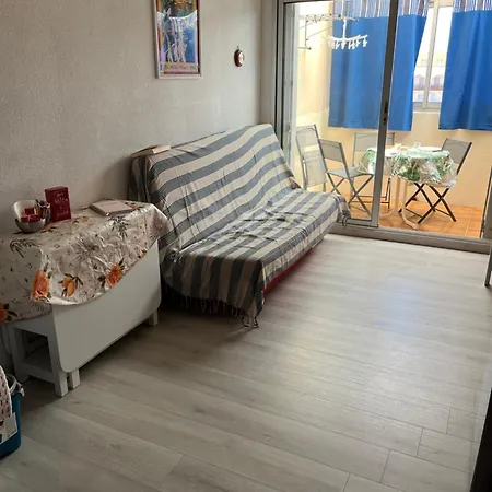 Soleil Et Detente דירה *
